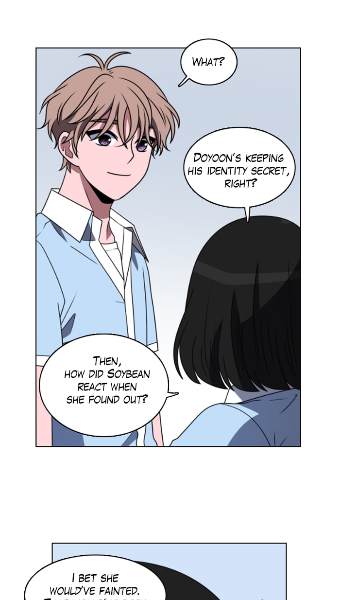 Read No Scope chapter 34 image 54 on Lezhin
