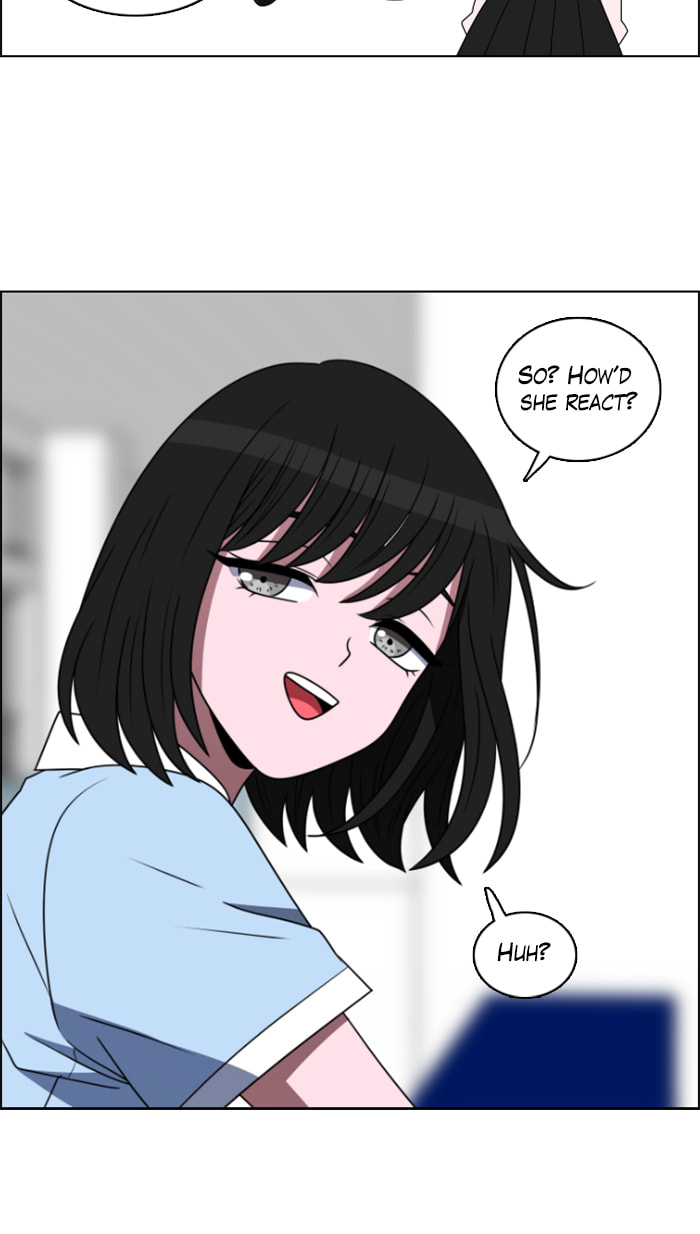 Read No Scope chapter 34 image 56 on Lezhin