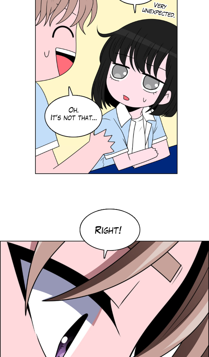 Read No Scope chapter 34 image 58 on Lezhin