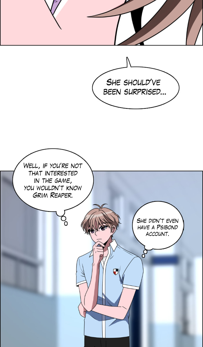 Read No Scope chapter 34 image 59 on Lezhin