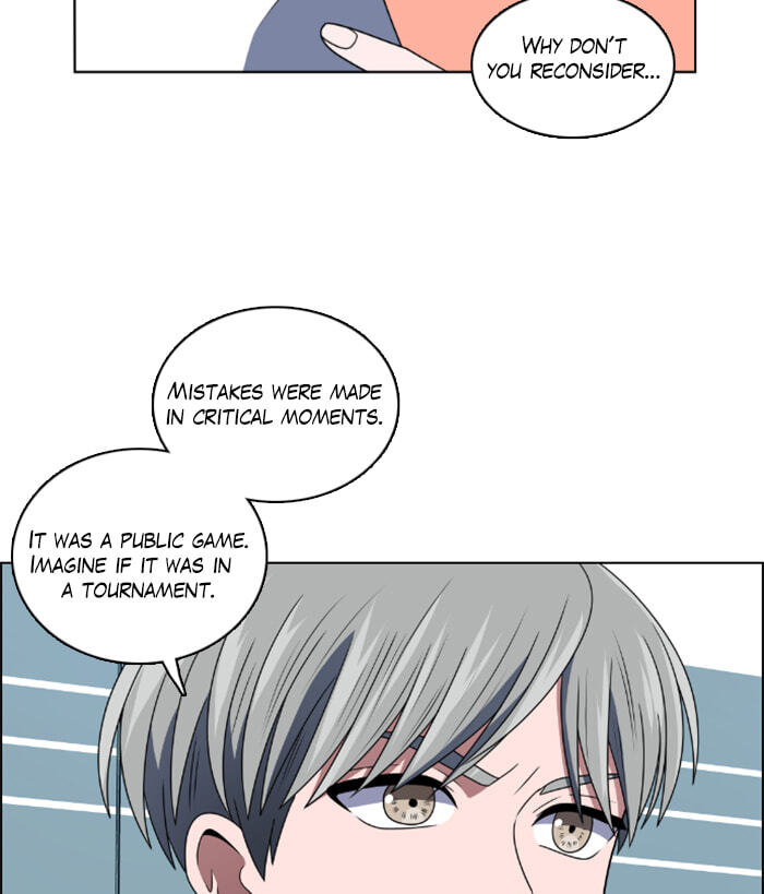 Read No Scope chapter 34 image 6 on Lezhin