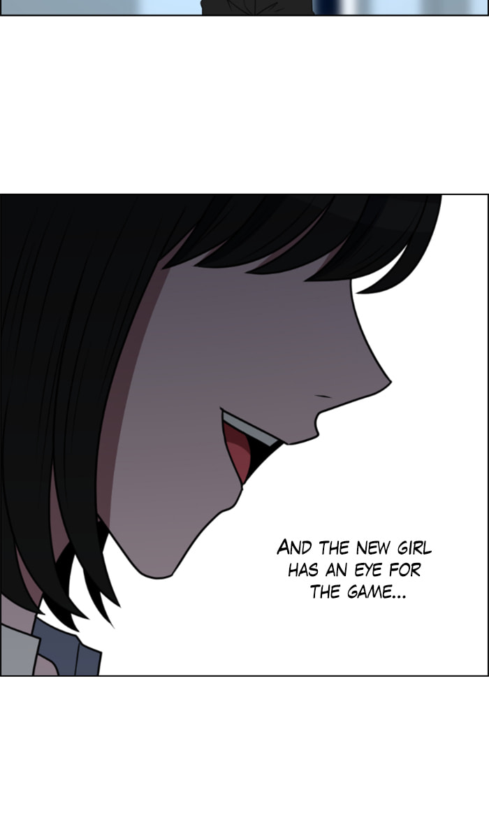 Read No Scope chapter 34 image 60 on Lezhin