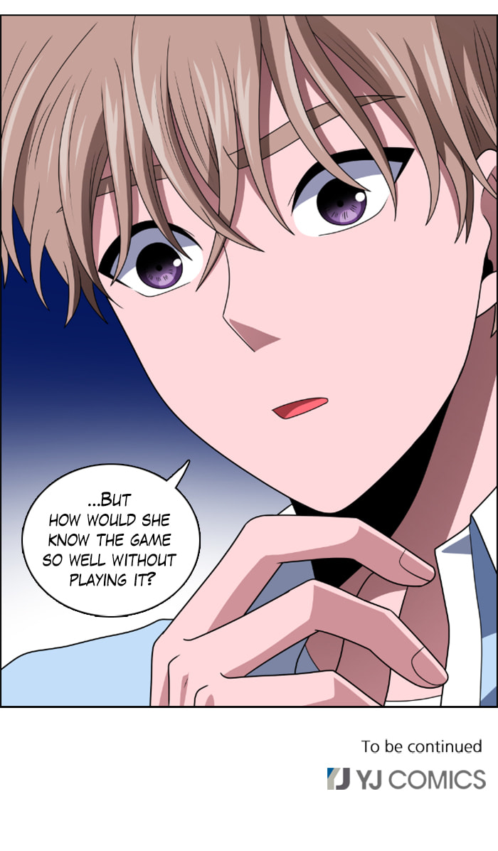 Read No Scope chapter 34 image 61 on Lezhin