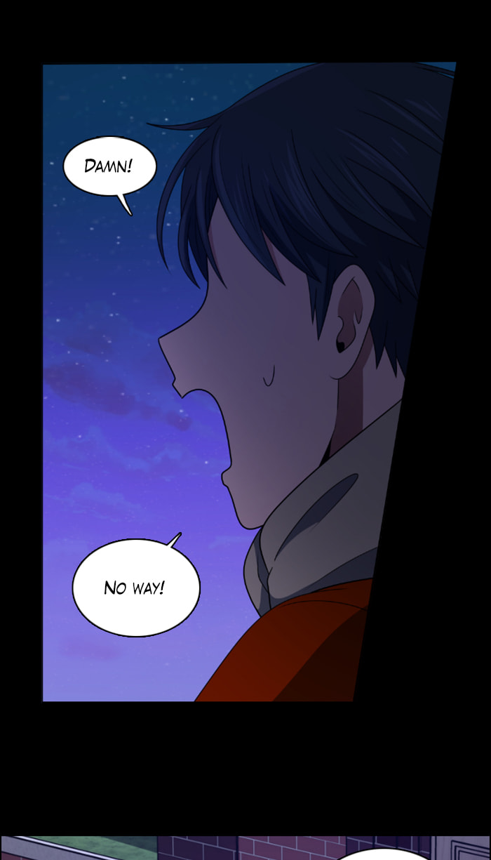 Read No Scope chapter 35 image 1 on Lezhin