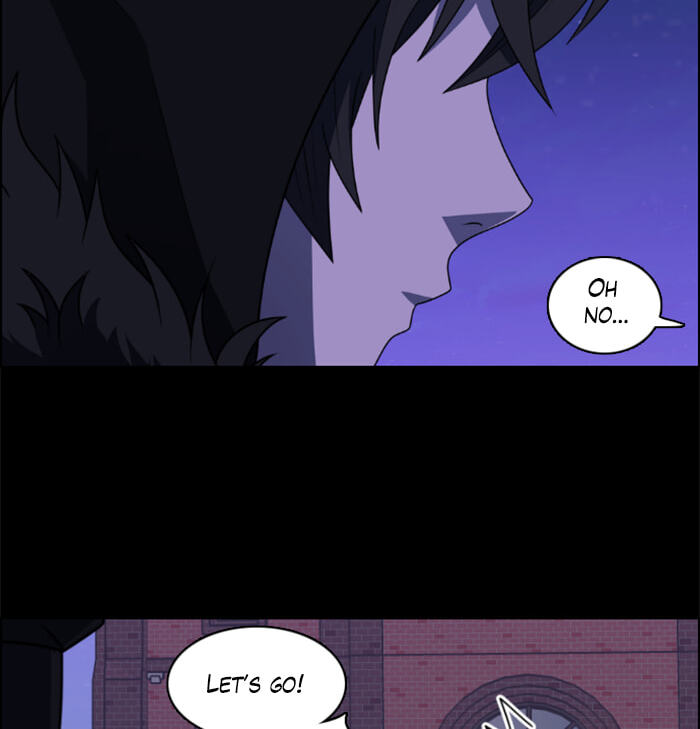 Read No Scope chapter 35 image 10 on Lezhin