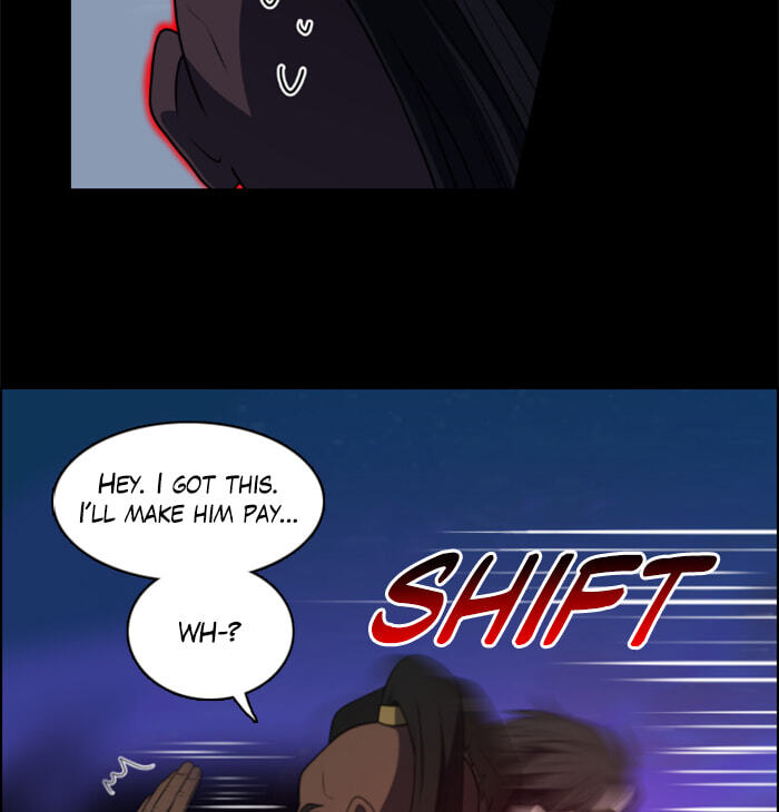 Read No Scope chapter 35 image 13 on Lezhin