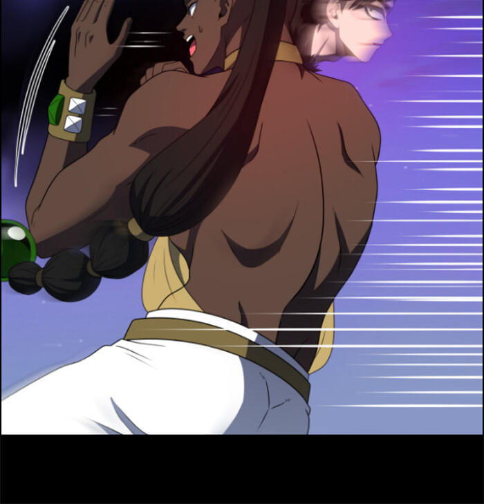 Read No Scope chapter 35 image 14 on Lezhin