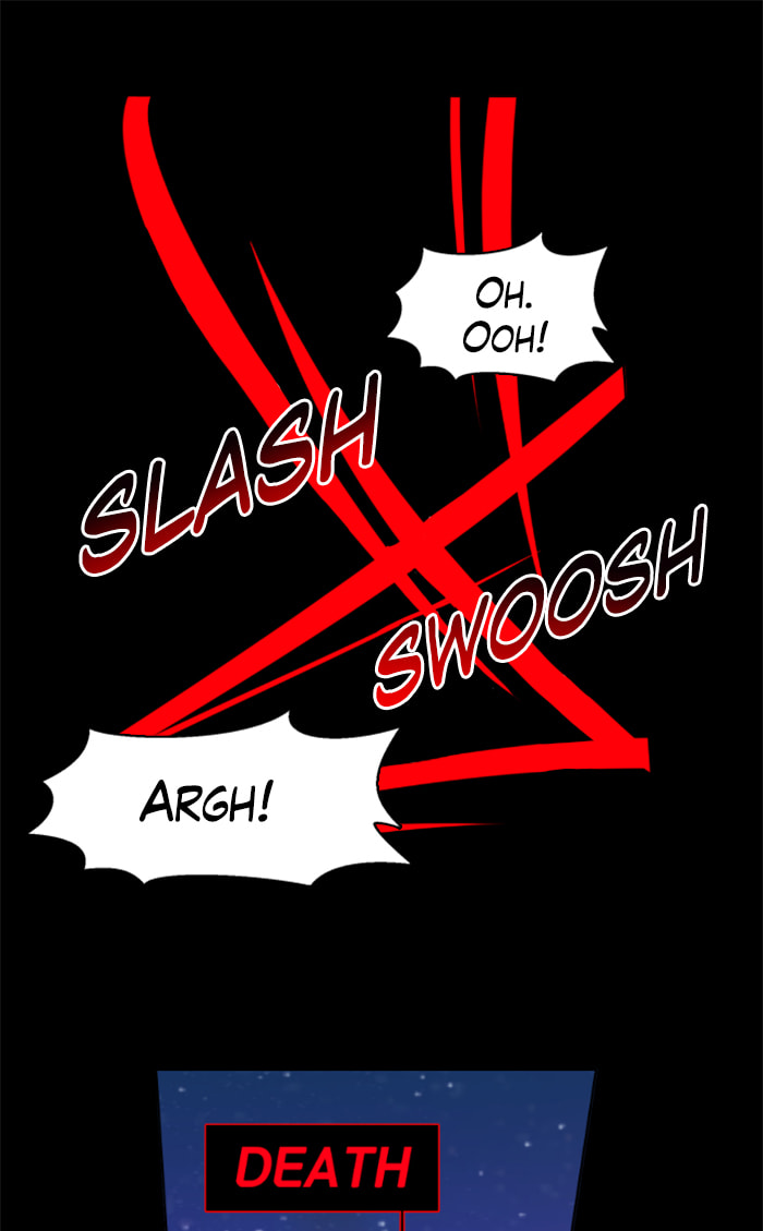 Read No Scope chapter 35 image 15 on Lezhin