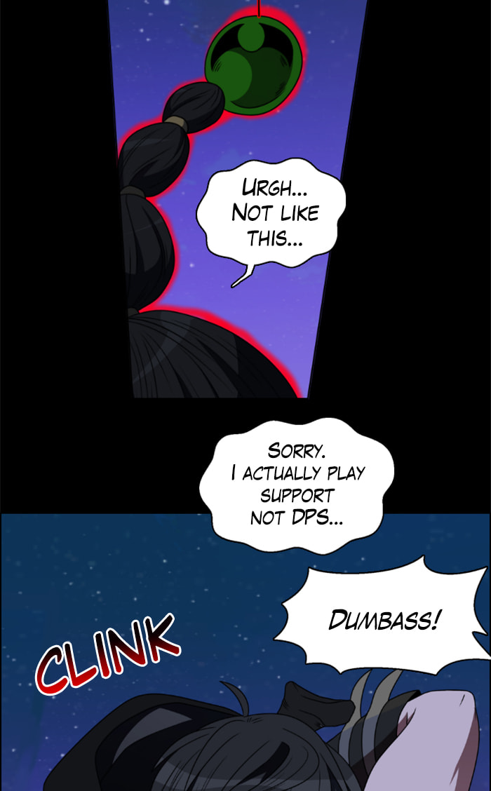 Read No Scope chapter 35 image 16 on Lezhin