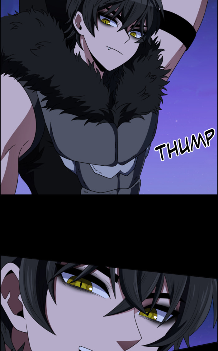 Read No Scope chapter 35 image 17 on Lezhin