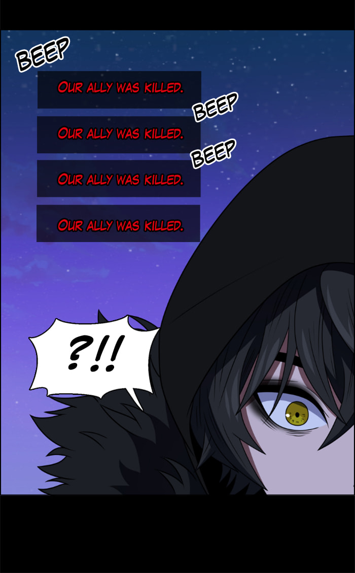 Read No Scope chapter 35 image 19 on Lezhin