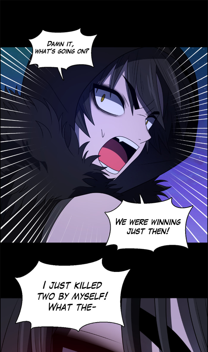 Read No Scope chapter 35 image 20 on Lezhin
