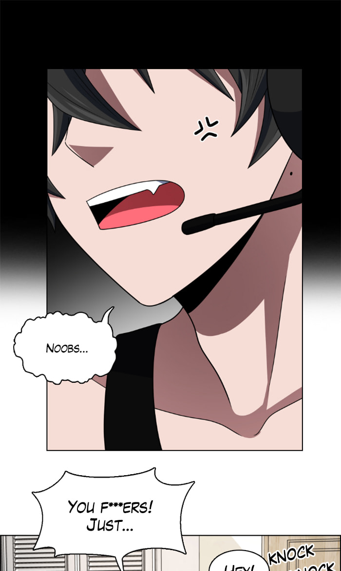 Read No Scope chapter 35 image 23 on Lezhin