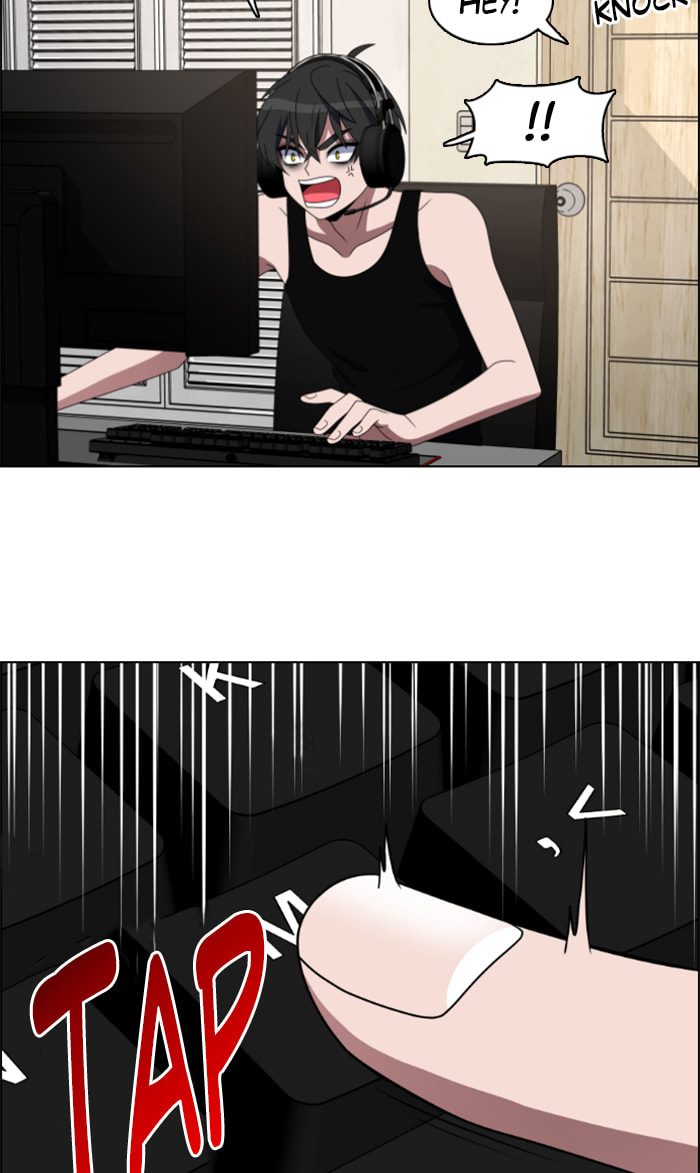 Read No Scope chapter 35 image 24 on Lezhin