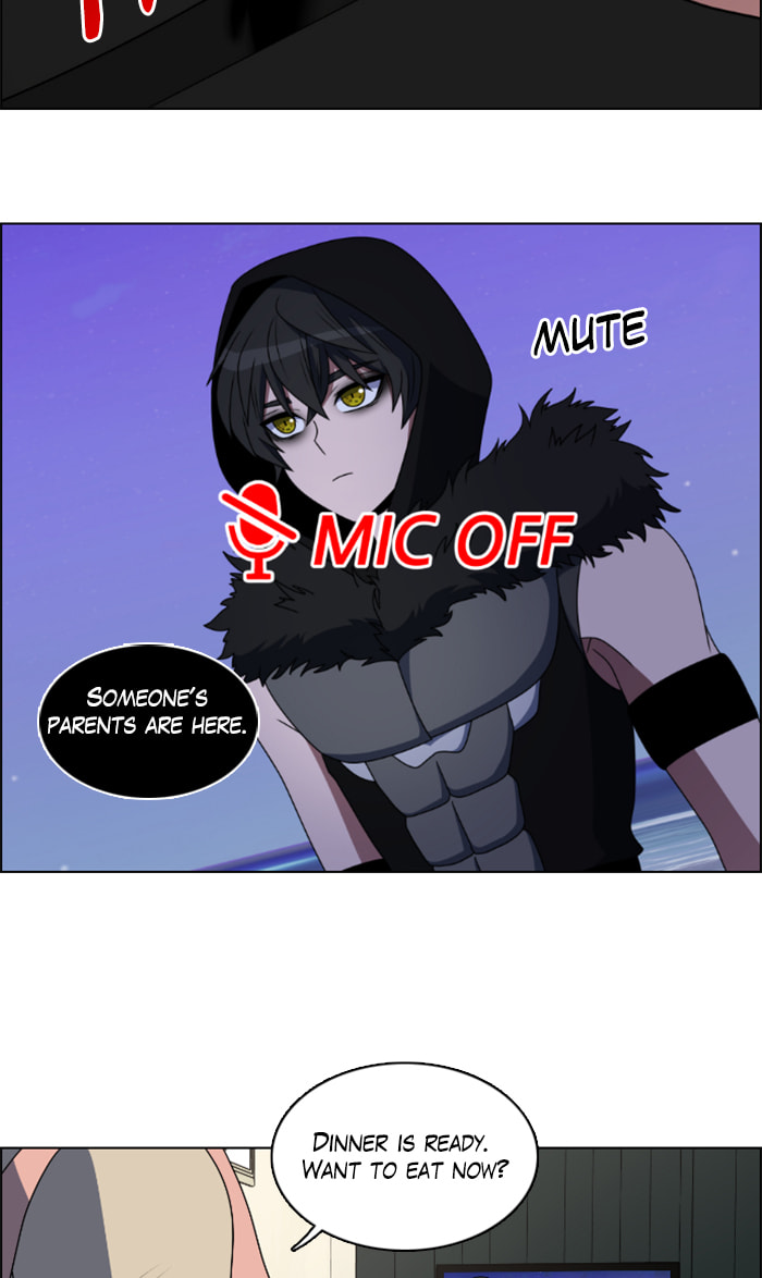 Read No Scope chapter 35 image 25 on Lezhin