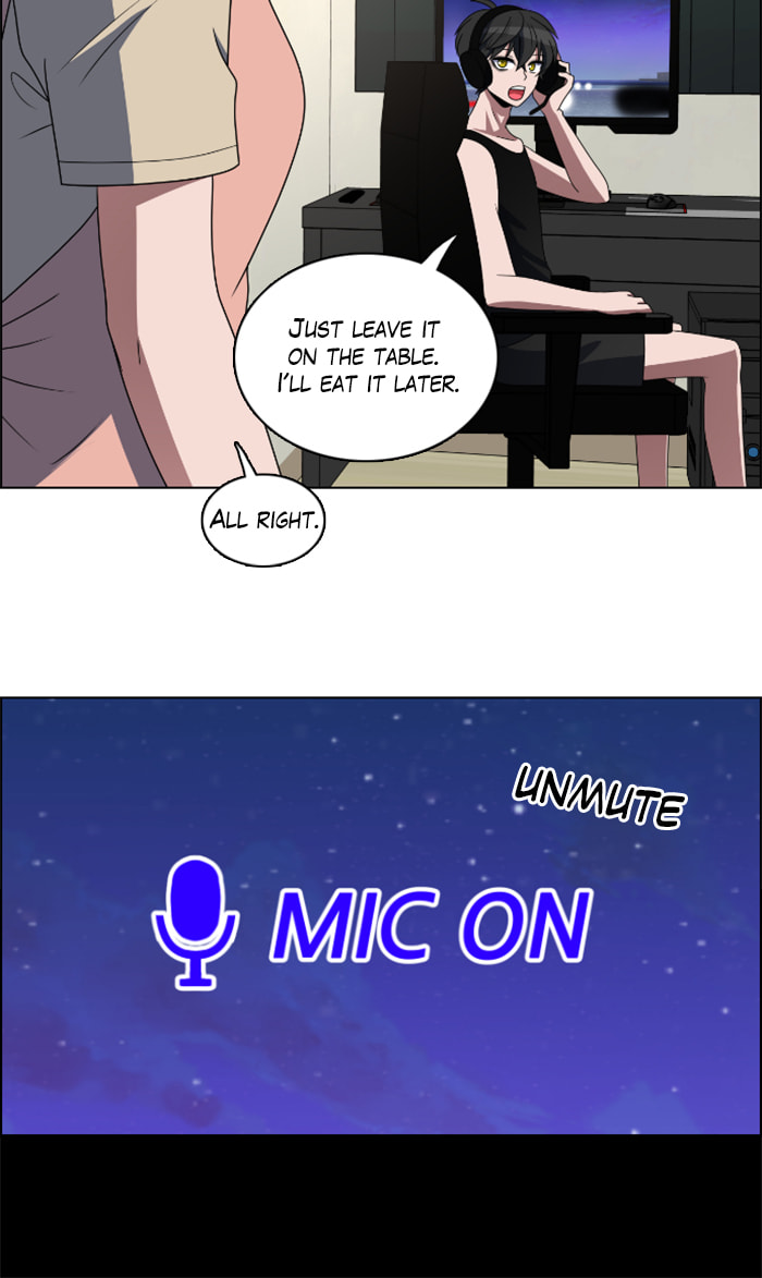Read No Scope chapter 35 image 26 on Lezhin