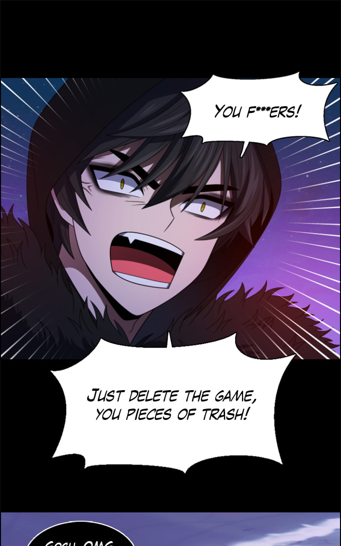 Read No Scope chapter 35 image 27 on Lezhin