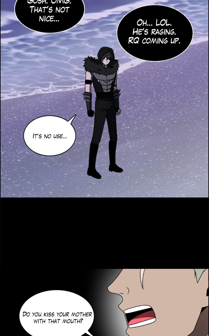 Read No Scope chapter 35 image 28 on Lezhin
