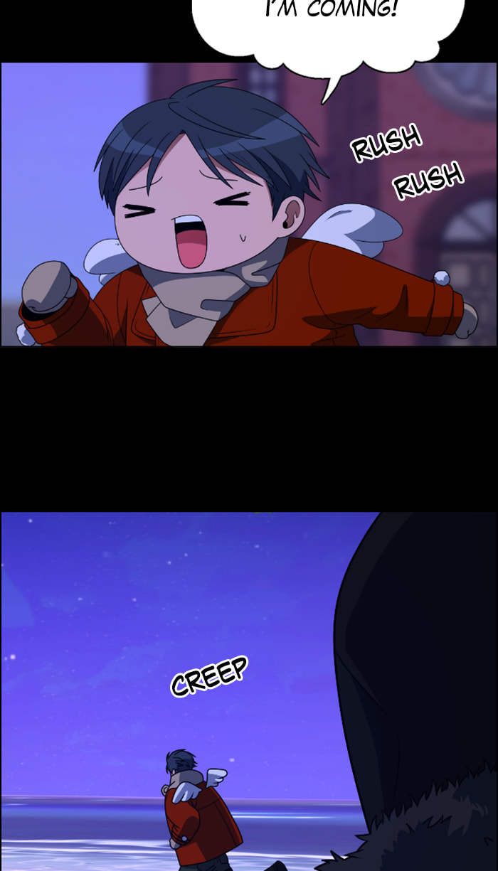 Read No Scope chapter 35 image 3 on Lezhin