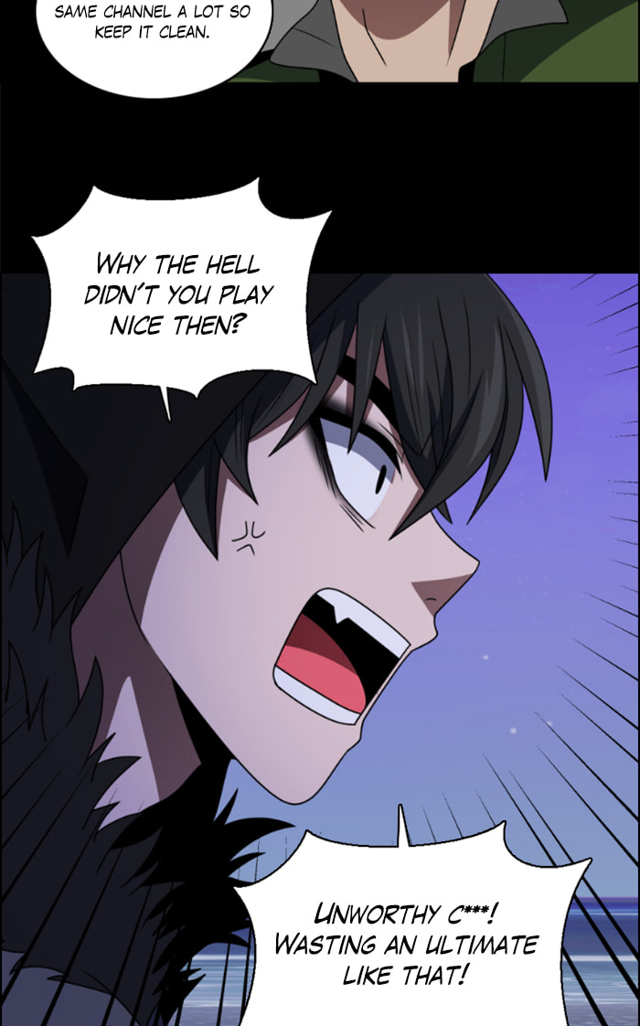 Read No Scope chapter 35 image 30 on Lezhin