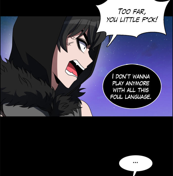 Read No Scope chapter 35 image 37 on Lezhin