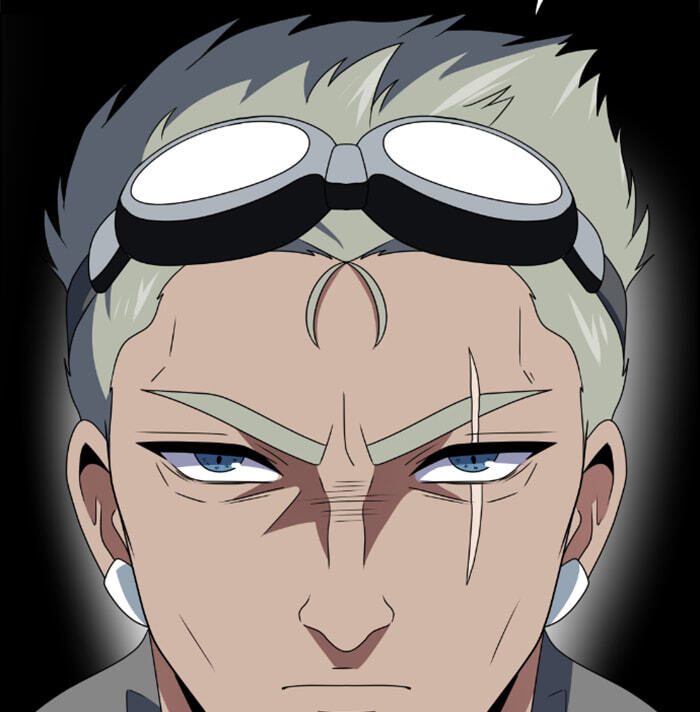Read No Scope chapter 35 image 38 on Lezhin