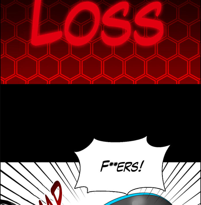 Read No Scope chapter 35 image 40 on Lezhin