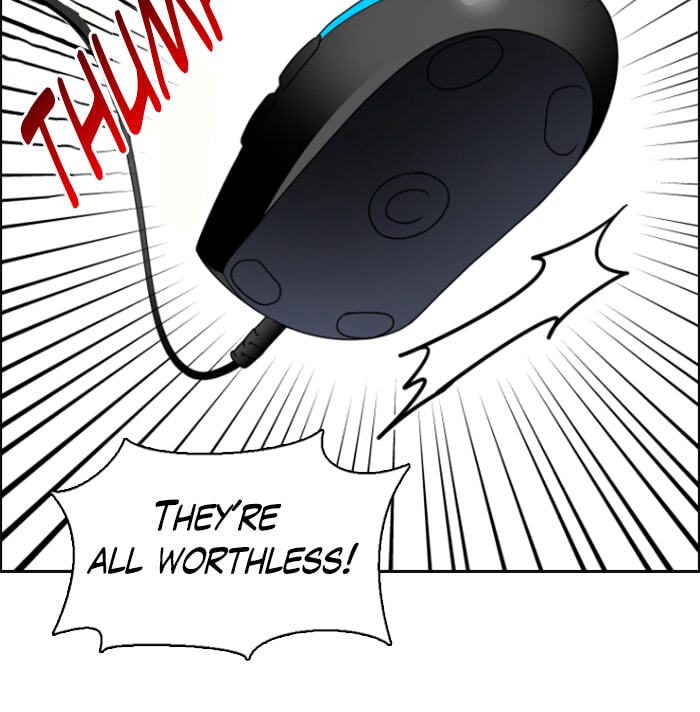Read No Scope chapter 35 image 41 on Lezhin