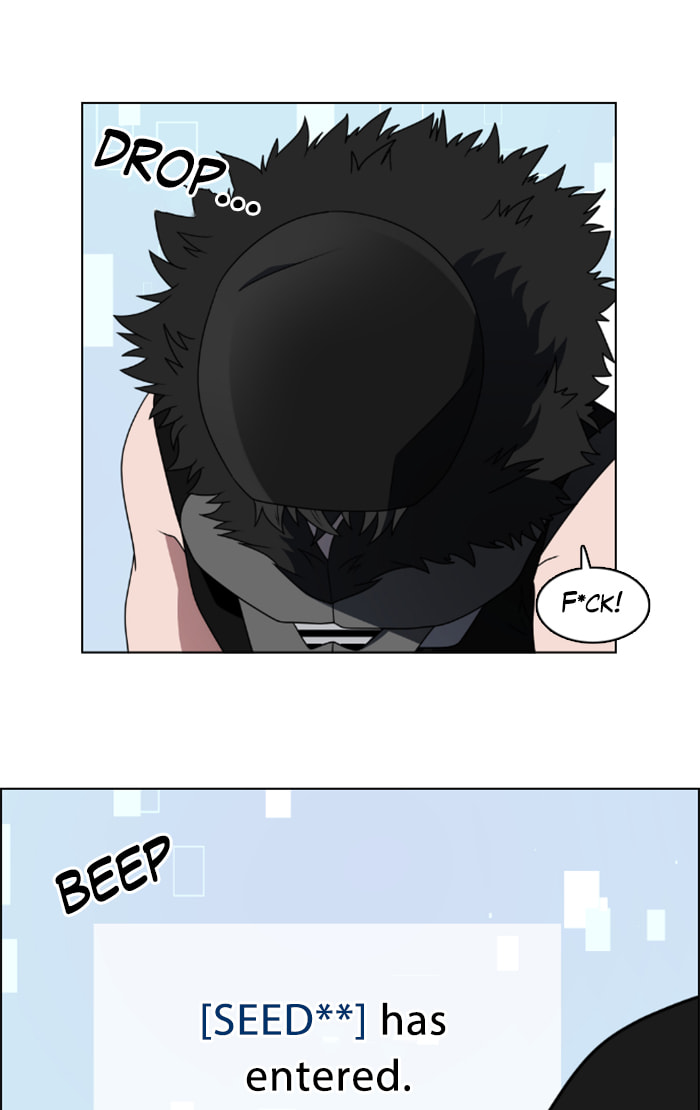 Read No Scope chapter 35 image 45 on Lezhin