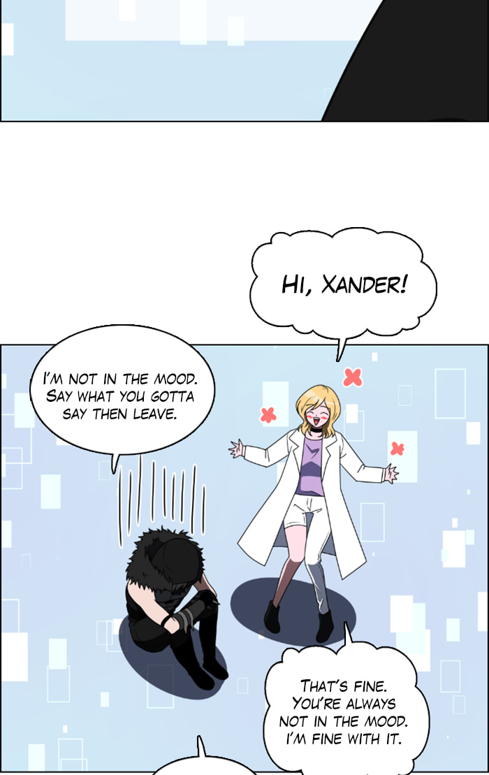 Read No Scope chapter 35 image 46 on Lezhin