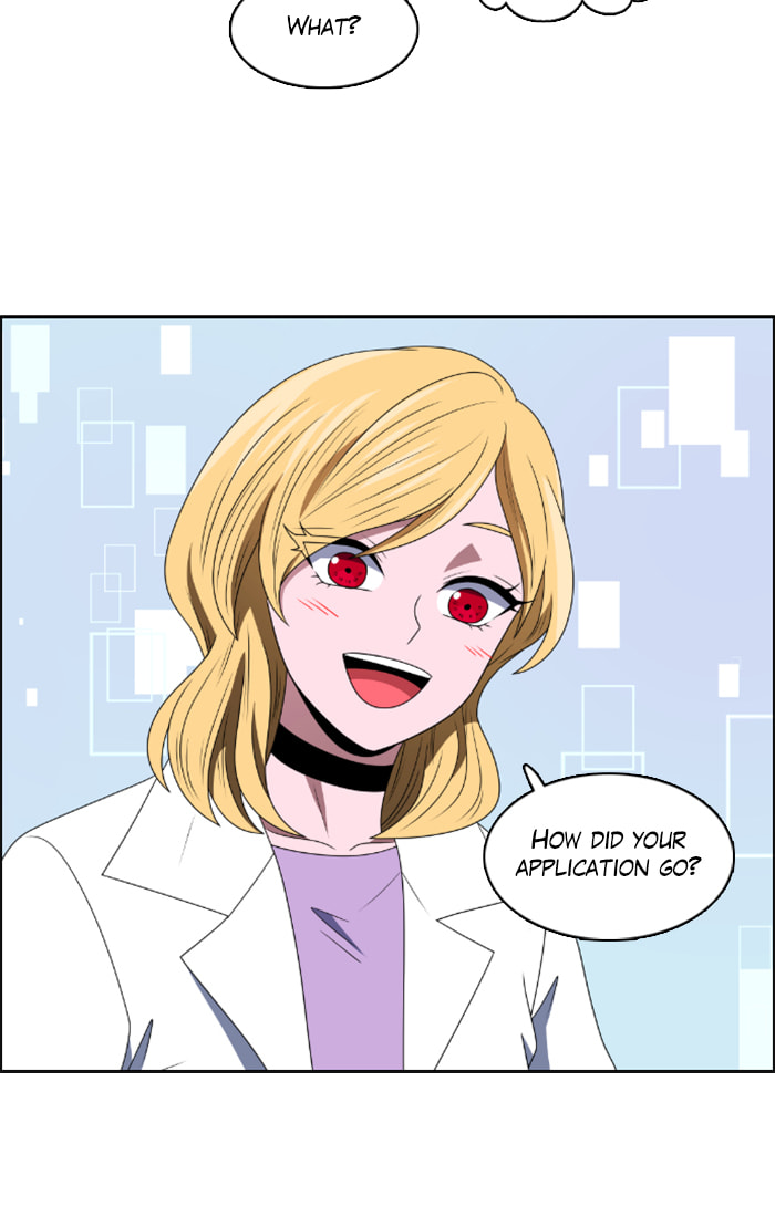 Read No Scope chapter 35 image 47 on Lezhin