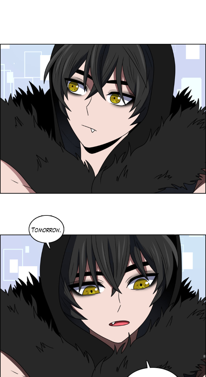Read No Scope chapter 35 image 48 on Lezhin