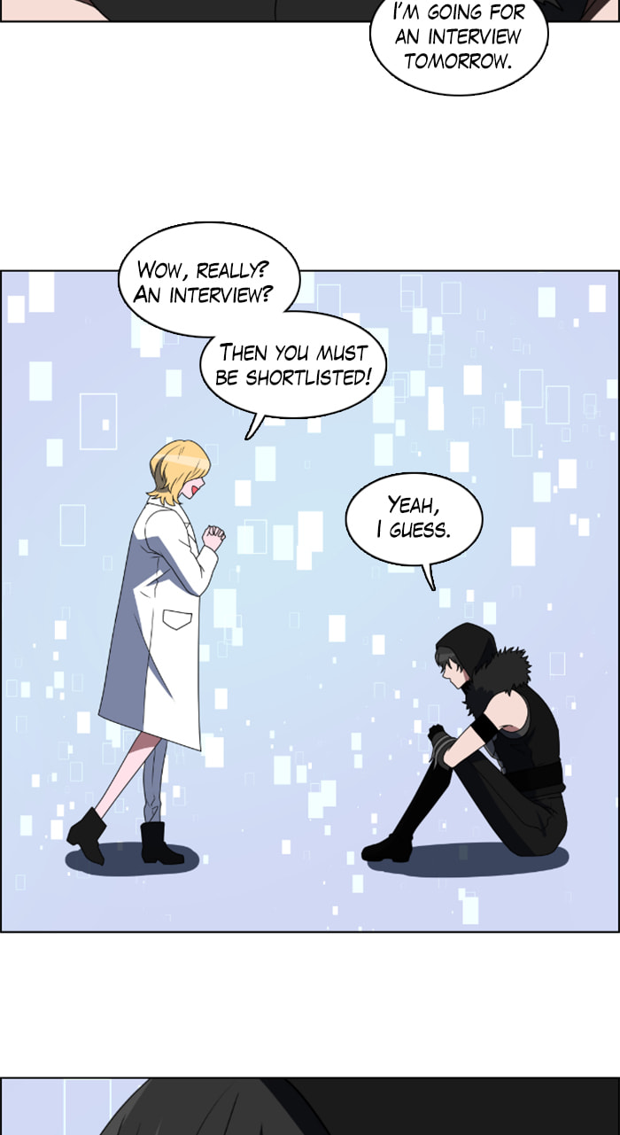 Read No Scope chapter 35 image 49 on Lezhin