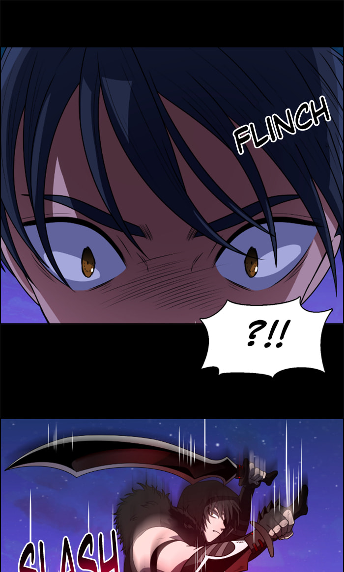 Read No Scope chapter 35 image 5 on Lezhin