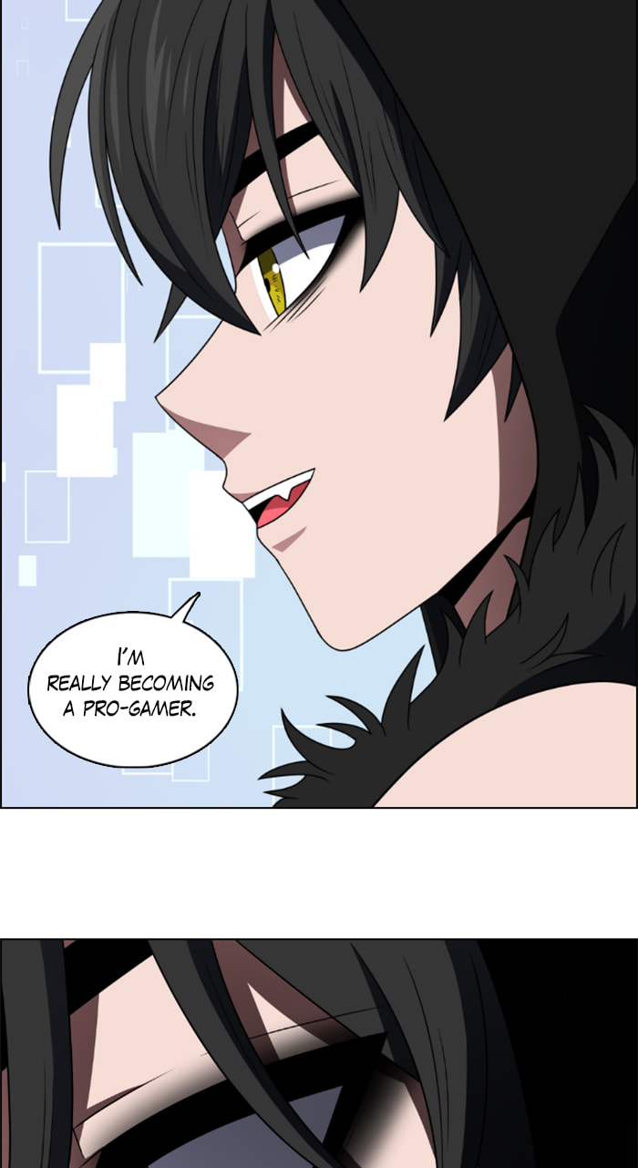 Read No Scope chapter 35 image 50 on Lezhin