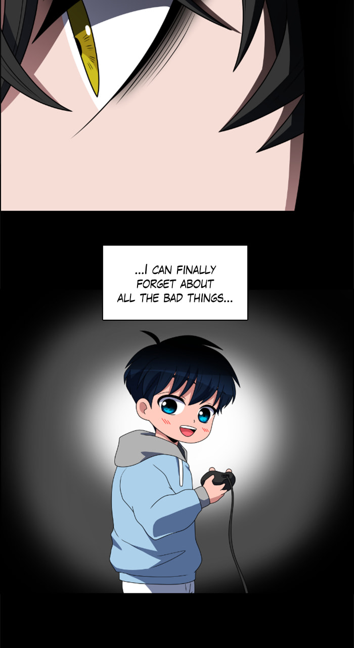Read No Scope chapter 35 image 51 on Lezhin