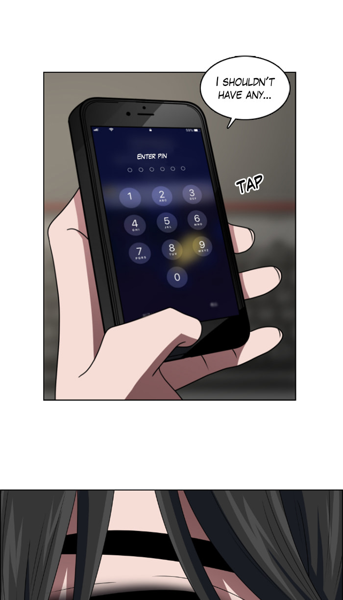 Read No Scope chapter 35 image 56 on Lezhin