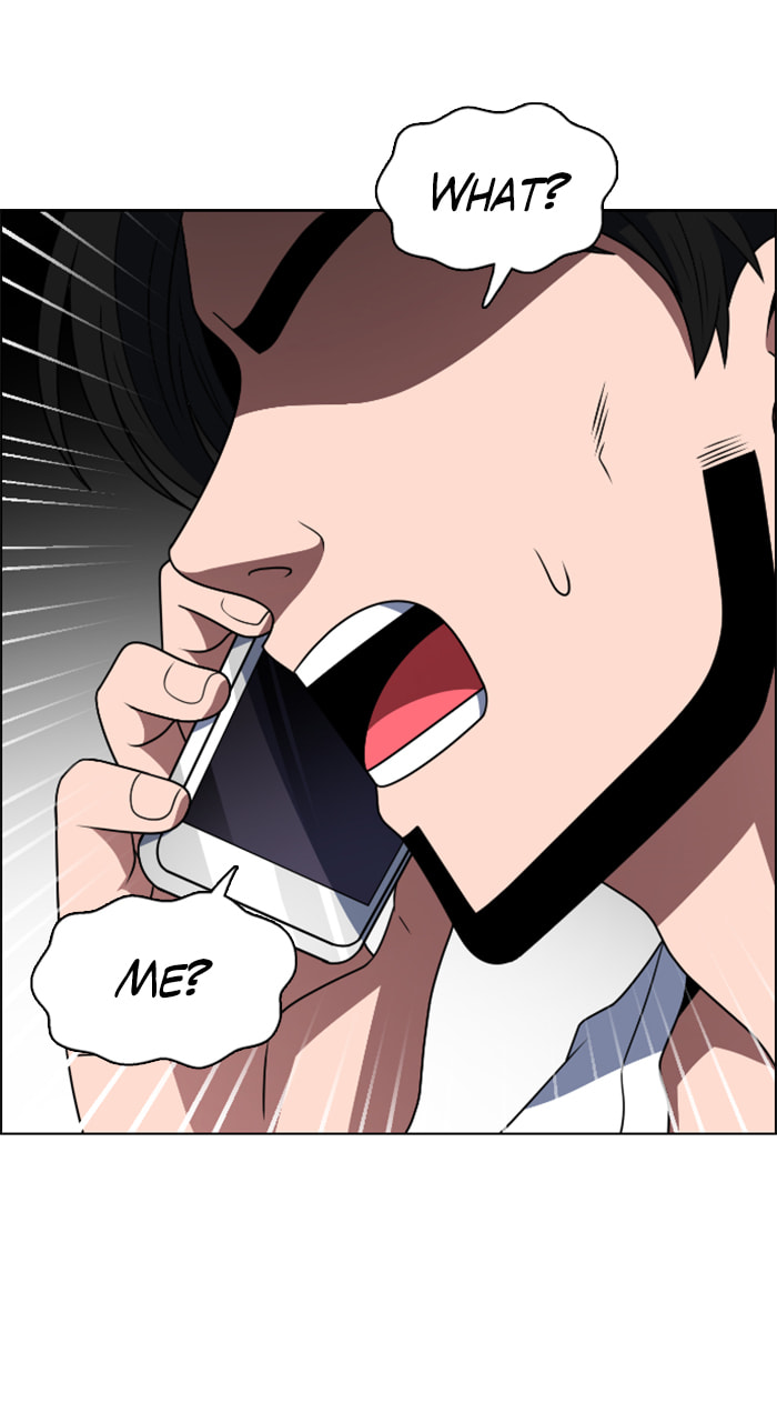 Read No Scope chapter 35 image 59 on Lezhin