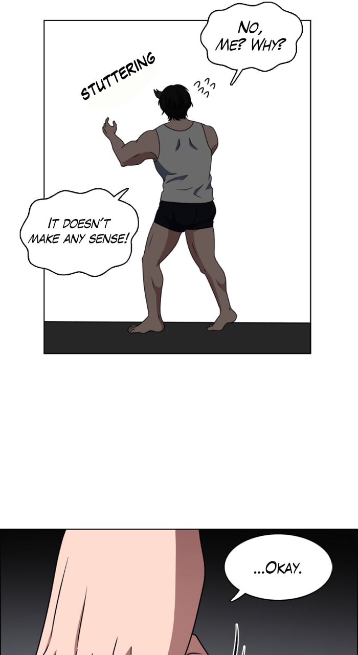 Read No Scope chapter 35 image 60 on Lezhin