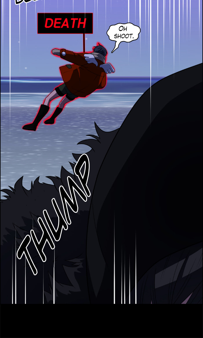 Read No Scope chapter 35 image 8 on Lezhin