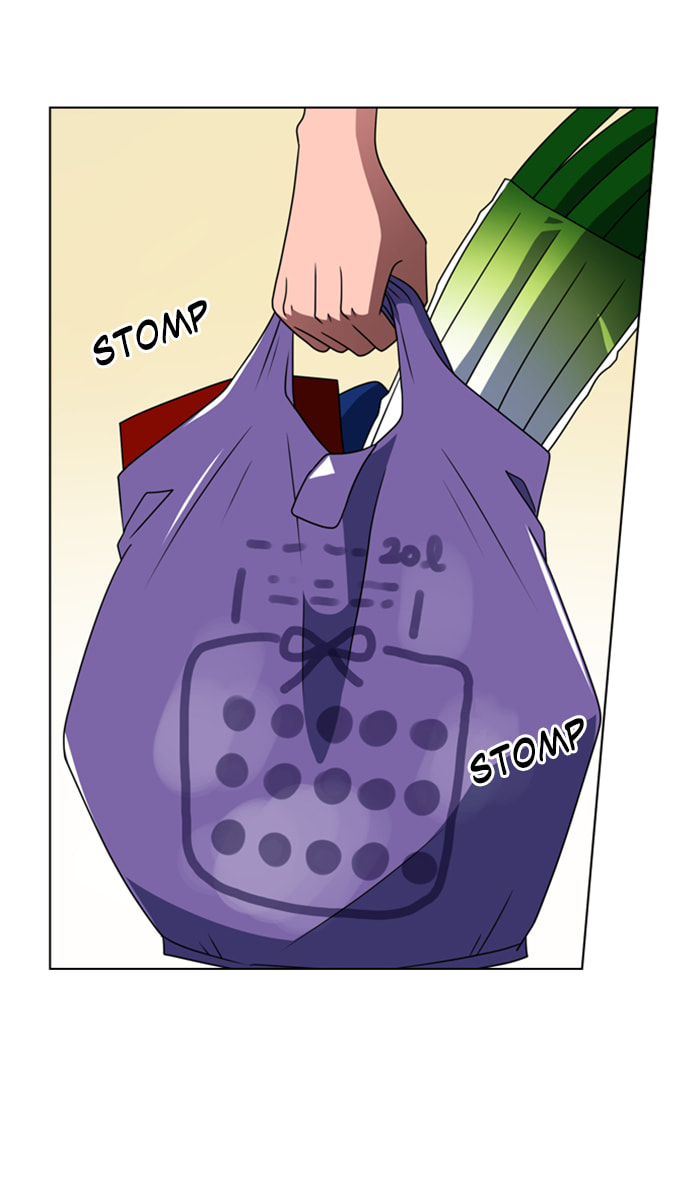 Read No Scope chapter 36 image 1 on Lezhin