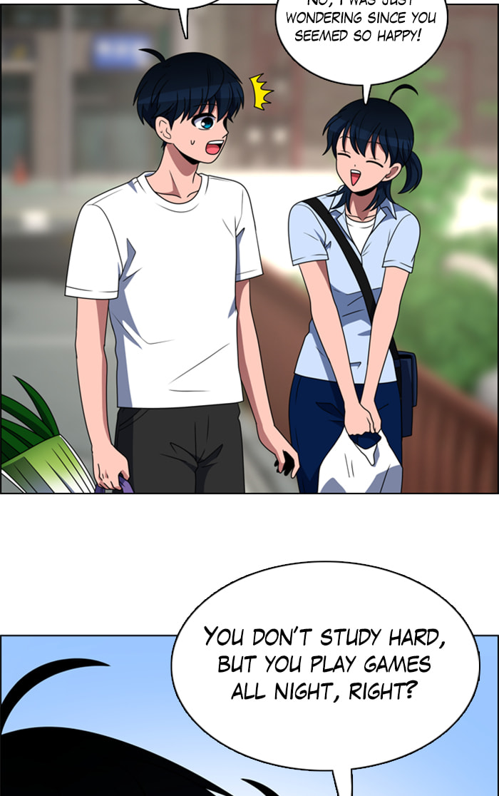 Read No Scope chapter 36 image 10 on Lezhin