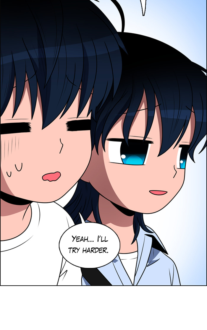 Read No Scope chapter 36 image 11 on Lezhin