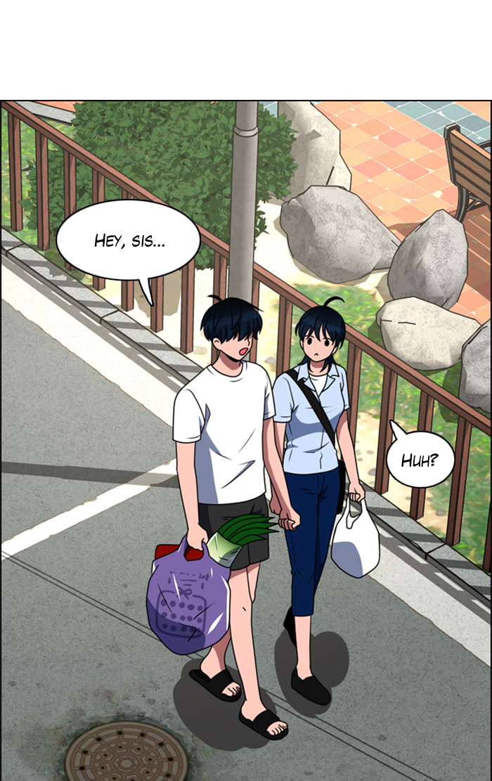 Read No Scope chapter 36 image 12 on Lezhin