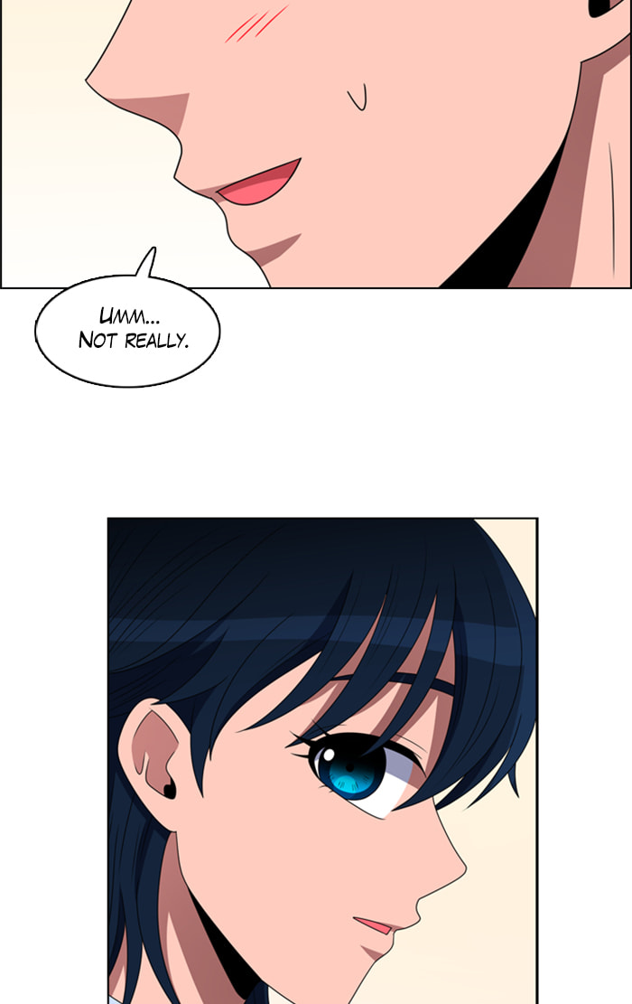 Read No Scope chapter 36 image 15 on Lezhin