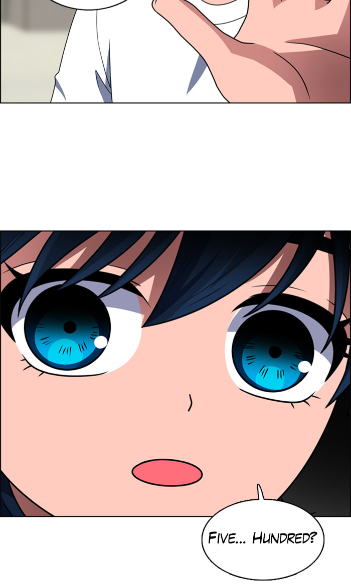 Read No Scope chapter 36 image 19 on Lezhin