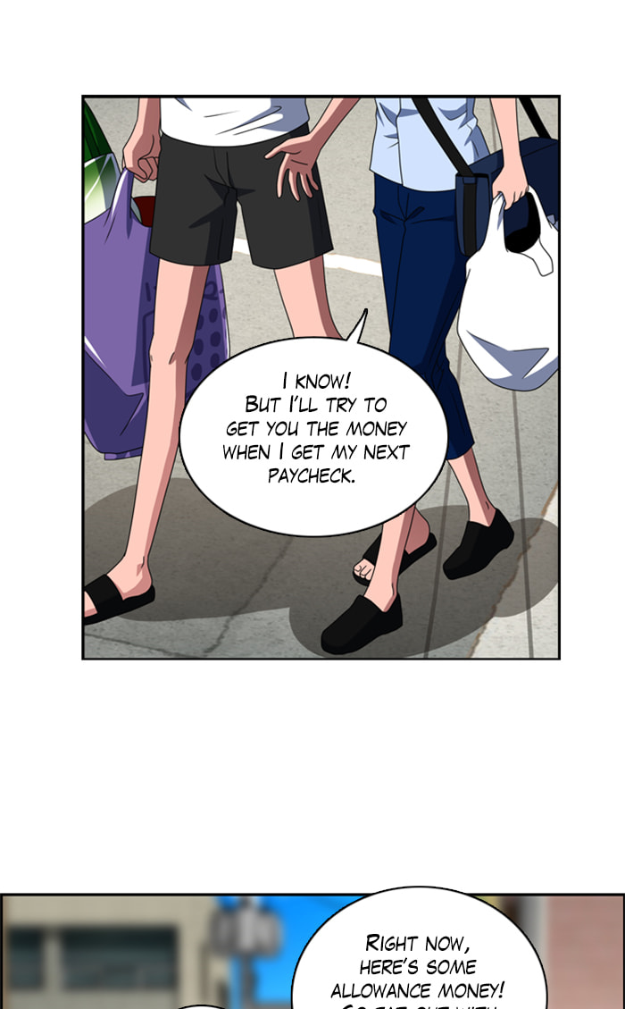 Read No Scope chapter 36 image 22 on Lezhin
