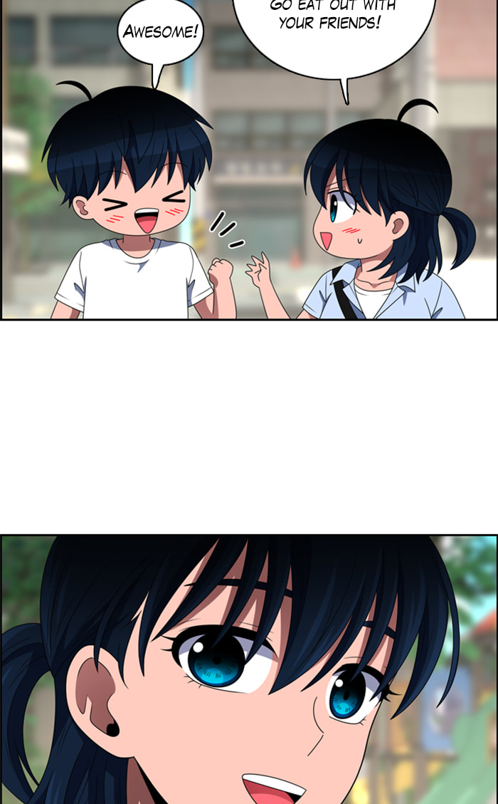 Read No Scope chapter 36 image 23 on Lezhin