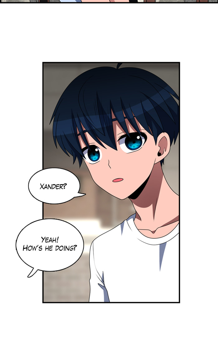 Read No Scope chapter 36 image 26 on Lezhin