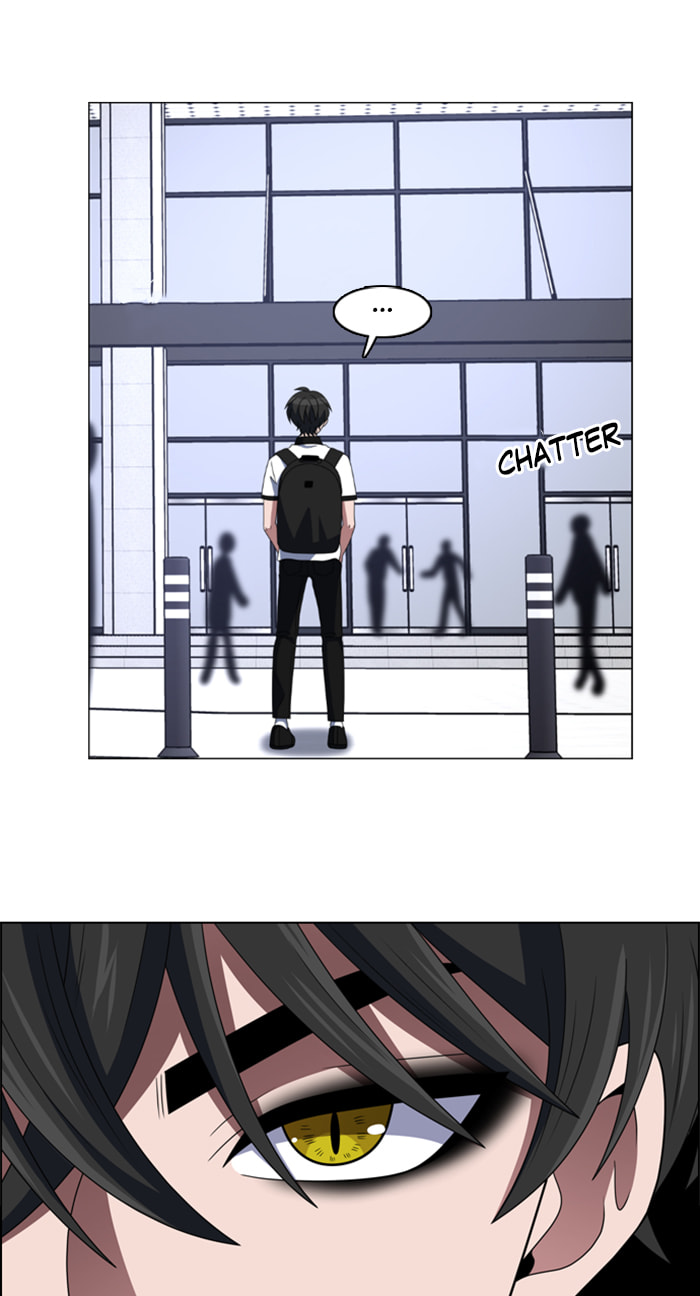 Read No Scope chapter 36 image 29 on Lezhin